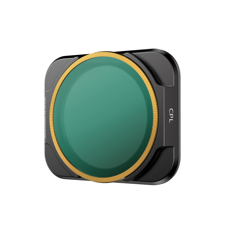 Filtro de lente Sunnylife A2S-FI9344 CPL para DJI Air 2S — imagen 2