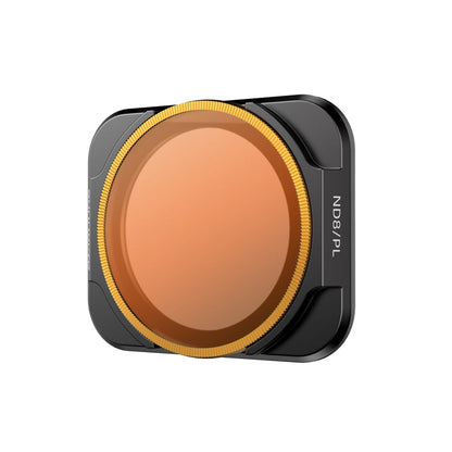 Filtro de lente Sunnylife A2S-FI9343 ND8PL para DJI Air 2S — imagen 2