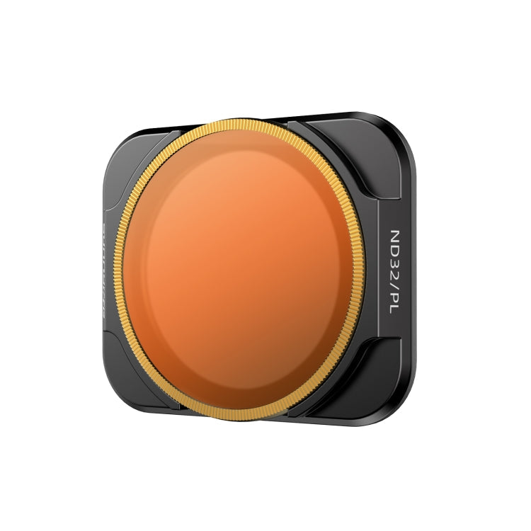 Filtro de lente Sunnylife A2S-FI9343 ND32PL para DJI Air 2S — imagen 2