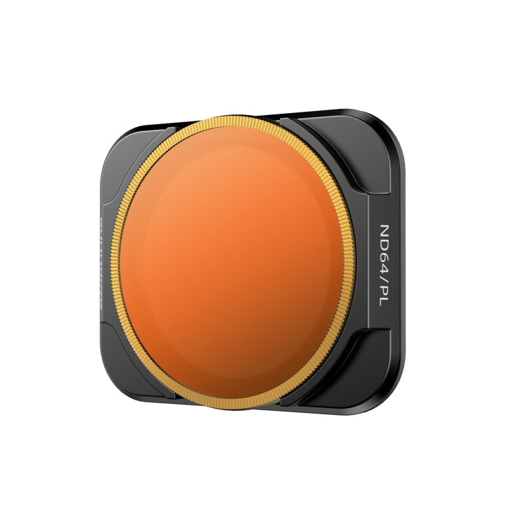 Filtro de lente Sunnylife A2S-FI9343 ND64PL para DJI Air 2S — imagen 2