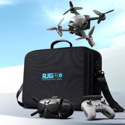 RuigPro (negro) — imagen 4