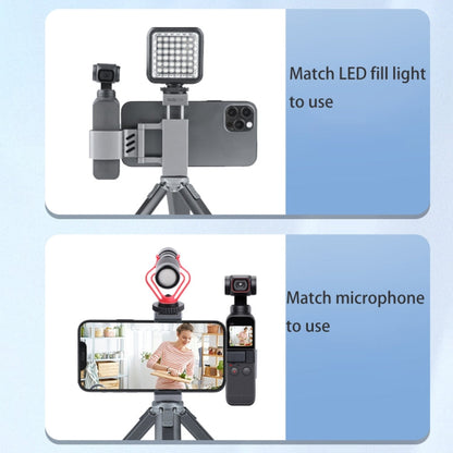 Soporte de montaje de 1 Pinza de fijación de Smartphone de Ruigpro /4 pulgada para DJI Osmo Pocket — imagen 5