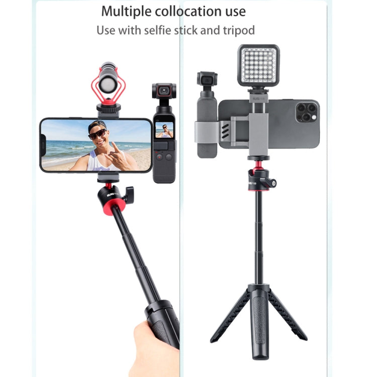 Soporte de montaje de 1 Pinza de fijación de Smartphone de Ruigpro /4 pulgada para DJI Osmo Pocket — imagen 6