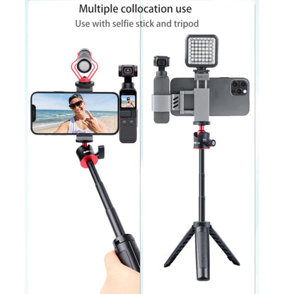 Soporte de montaje de 1 Pinza de fijación de Smartphone de Ruigpro /4 pulgada para DJI Osmo Pocket — imagen 6