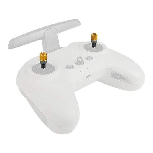 Joystick de rockero retráctil de dos colores RCSTQ