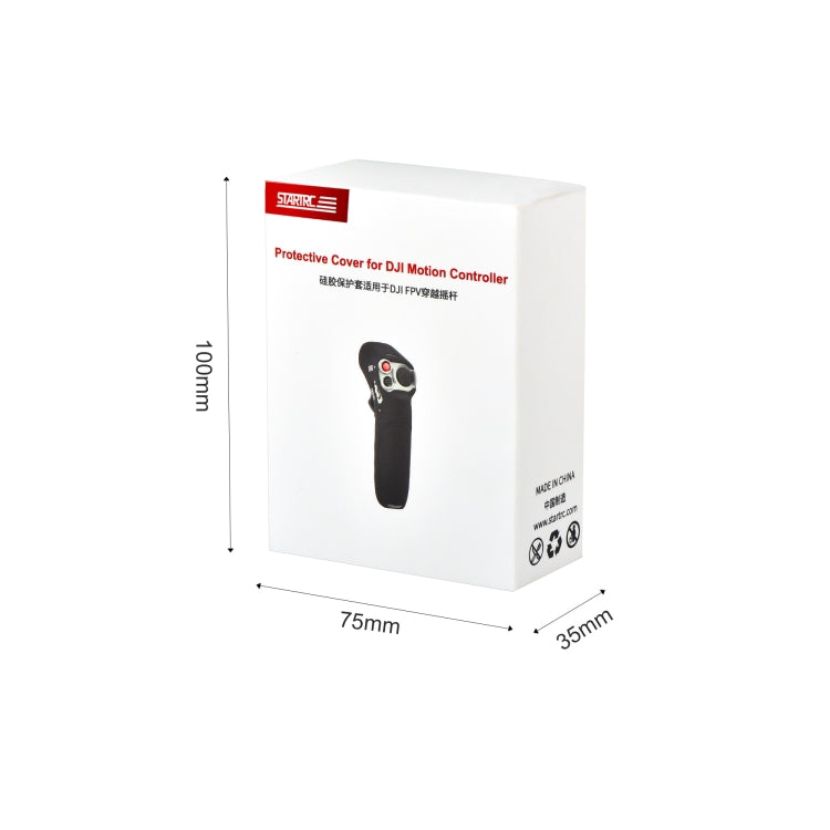 Caja anti-scratch a prueba de golpes STREUNTRC Silicone (Negro) — imagen 9