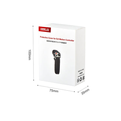 Caja anti-scratch a prueba de golpes STREUNTRC Silicone (Negro) — imagen 9