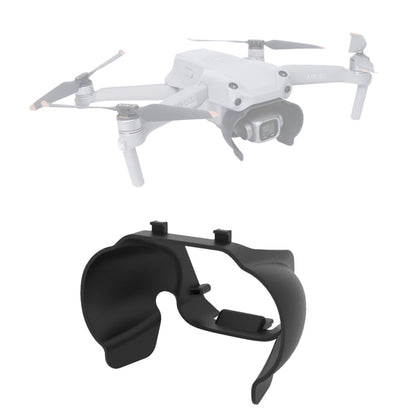 Lente de la SUNNYLIFE A2S-Q9350 cámara SUNSHADE HOUND ANTLARE para DJI Mavic Air 2 / Air 2S (negro) para DJI DJI Mavic Air 2…