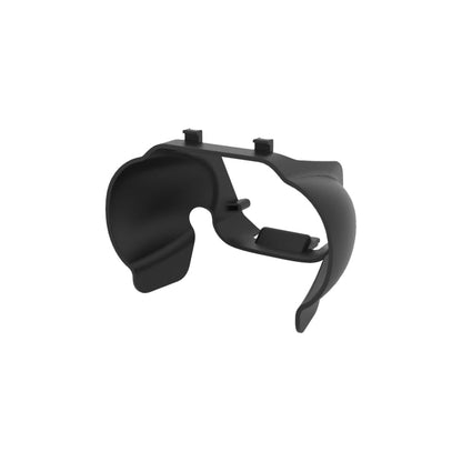 Lente de la SUNNYLIFE A2S-Q9350 cámara SUNSHADE HOUND ANTLARE para DJI Mavic Air 2 / Air 2S (negro) para DJI DJI Mavic Air 2…