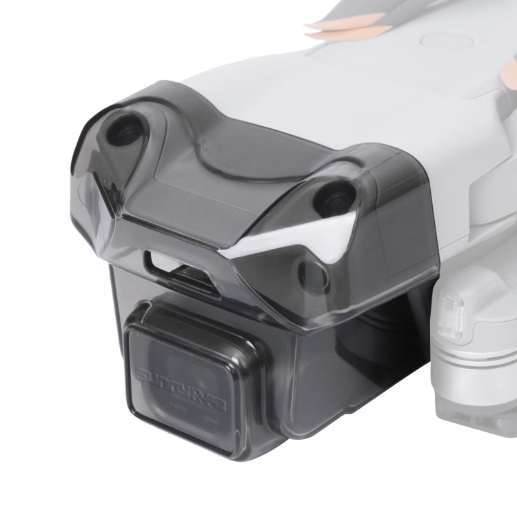 Lente de la Sunnylife A2S-Q9351 cámara de la cámara de la cámara cubierta protectora cubierta de la sombrilla para DJI Air 2…