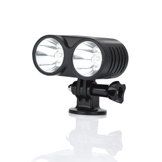 StarTRC OWL Noche Lámpara de vuelo Lámpara de búsqueda Luz de señal de luz para DJI Mavic 2 / Mini 2 / Air 2S (Negro) para D…
