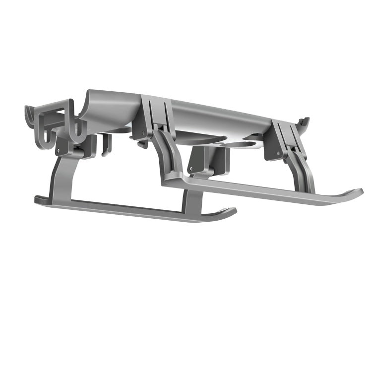 Transporte de entrenamiento de tren de aterrizaje extendido de StarTRC para DJI Mavic 2 (GRIS) — imagen 2