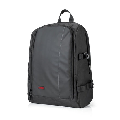 Mochila de descompresión de los hombros para cámaras / DSLR para DJI Mavic 3 (Negro) — imagen 2