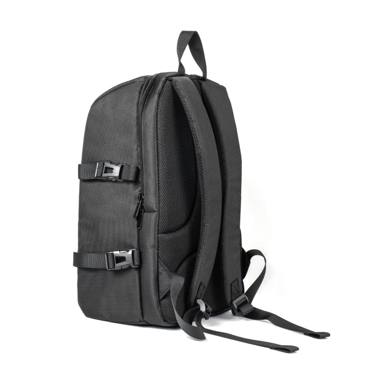 Mochila de descompresión de los hombros para cámaras / DSLR para DJI Mavic 3 (Negro) — imagen 4