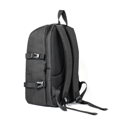 Mochila de descompresión de los hombros para cámaras / DSLR para DJI Mavic 3 (Negro) — imagen 4