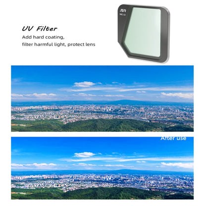 Lente JSR Dron McUV Filtro para DJI Mavic 3 — imagen 4