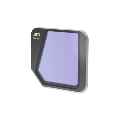 Filtro de lentes JSR Dron Night Light Reducción del para DJI Mavic 3 — imagen 2