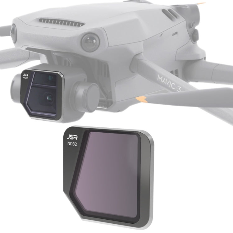 Filtro de lente JSR Dron ND32 para DJI Mavic 3