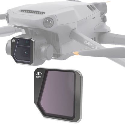 Filtro de lente JSR Dron ND32 para DJI Mavic 3
