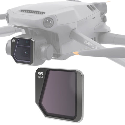 Filtro de lente JSR Dron ND64 para DJI Mavic 3