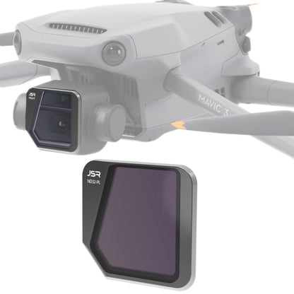 Filtro de lente JSR Dron ND32PL para DJI Mavic 3