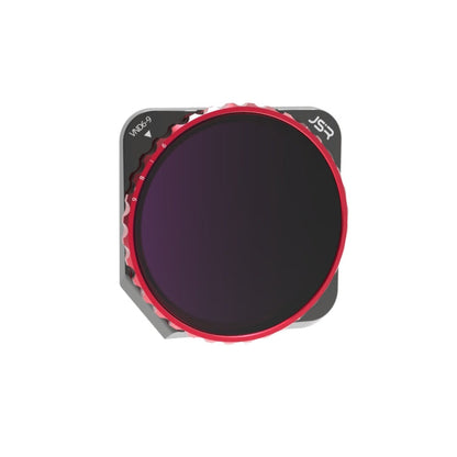 Filtro de lente de tope JSR Dron Variable VND 6-9 para DJI Mavic 3 — imagen 2