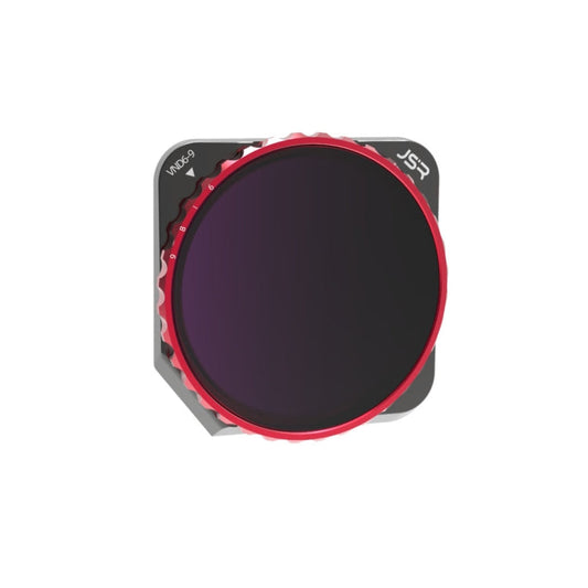 Filtro de lente de tope JSR Dron Variable VND 6-9 para DJI Mavic 3 — imagen 2