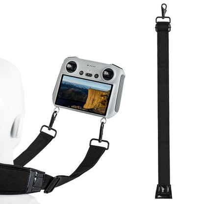 Correa StarTrc Resistente al Agua Foam anti-perdición anti-caída de para correa de cuello para el control remoto para DJI Mi…