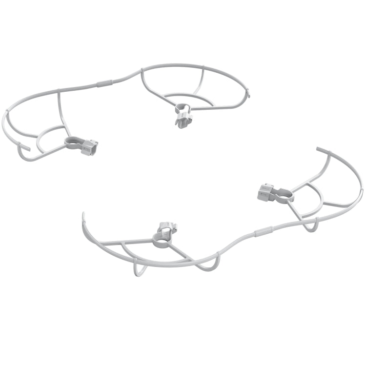 Hélice StarTrc Dron Protective Protector Anti-colision Ring para DJI Mini 3 Pro (Gray) — imagen 2