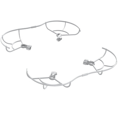 Hélice StarTrc Dron Protective Protector Anti-colision Ring para DJI Mini 3 Pro (Gray) — imagen 2