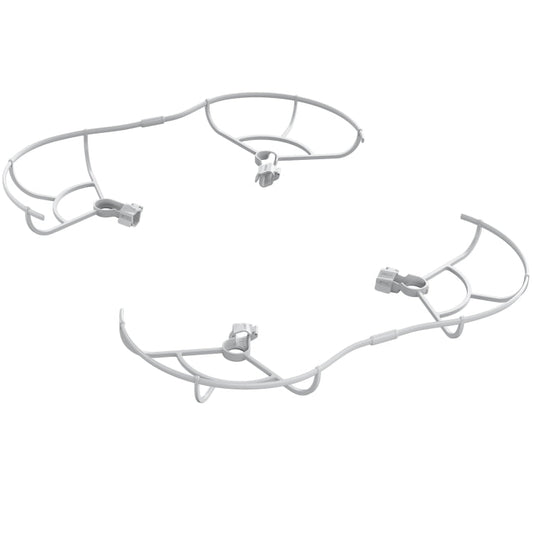 Hélice StarTrc Dron Protective Protector Anti-colision Ring para DJI Mini 3 Pro (Gray) — imagen 2