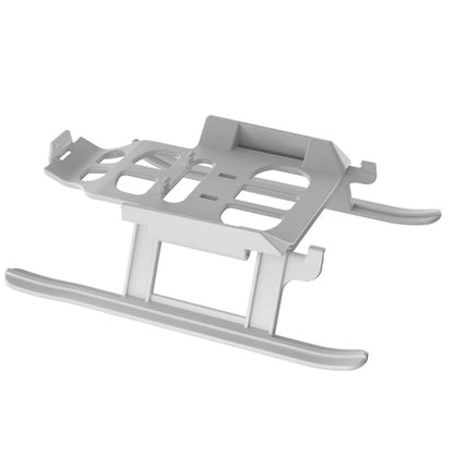 StarTrc plegable anti-caza Anti-Dirt aumentada Ratch de entrenamiento de aterrizaje para DJI Mini 3 Pro (Gray) — imagen 2