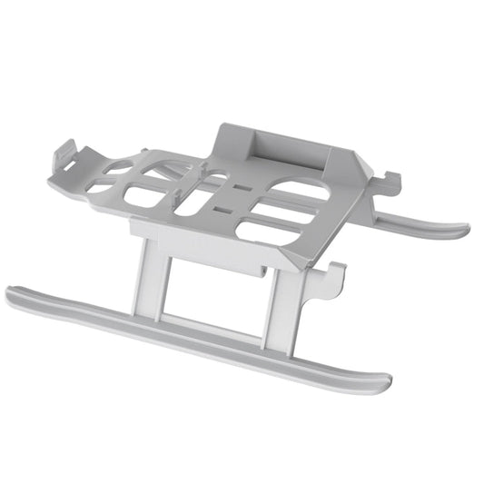 StarTrc plegable anti-caza Anti-Dirt aumentada Ratch de entrenamiento de aterrizaje para DJI Mini 3 Pro (Gray) — imagen 2