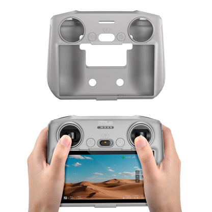 Funda StarTrc Silicone Shock Protido Anti-Scratch para DJI Mini 3 Pro (Gray)