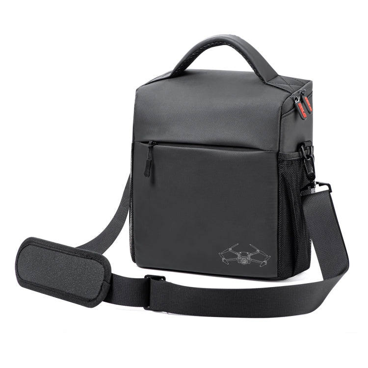 Bolsa de almacenamiento de un Box de transporte portátil StarTrc solo hombro para DJI Mavic 3 / Mini 3 Pro / Mini 2 y más (n…