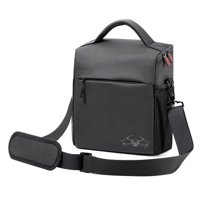 Bolsa de almacenamiento de un Box de transporte portátil StarTrc solo hombro para DJI Mavic 3 / Mini 3 Pro / Mini 2 y más (n…