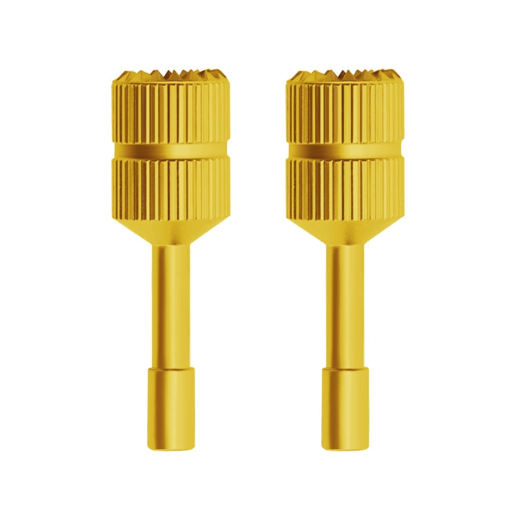 Joystick de extensión de control remoto Sunnylife para DJI Mini 3 Pro (Oro) — imagen 2