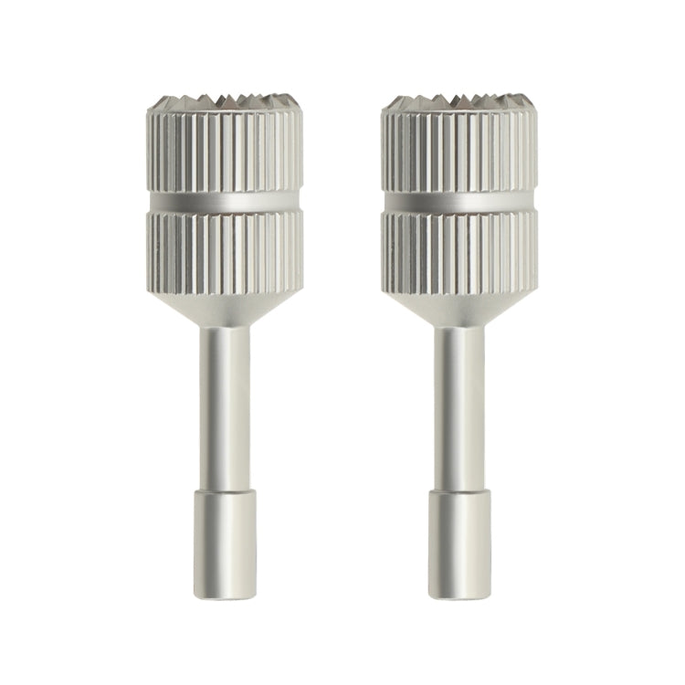 Joystick de extensión de control remoto Sunnylife para DJI Mini 3 Pro (color titanio) — imagen 2