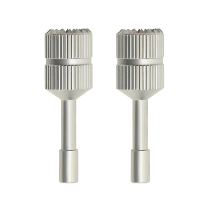 Joystick de extensión de control remoto Sunnylife para DJI Mini 3 Pro (color titanio) — imagen 2