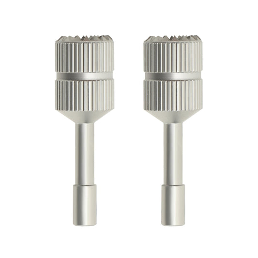 Joystick de extensión de control remoto Sunnylife para DJI Mini 3 Pro (color titanio) — imagen 2