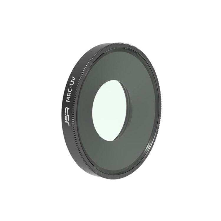 Filtro de lente JSR MCUV para DJI Osmo Action 3 — imagen 2