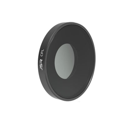Filtro de lente JSR CPL para DJI Osmo Action 3 — imagen 2