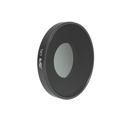 Filtro de lente JSR CPL para DJI Osmo Action 3 — imagen 2