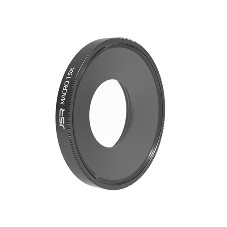 Filtro de lente macro JSR 15X para DJI Osmo Action 3 — imagen 2