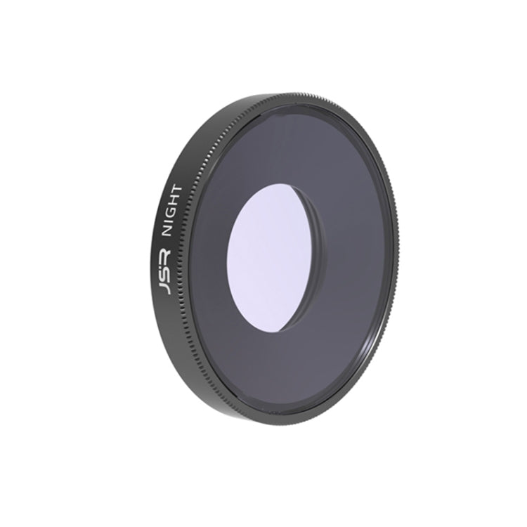 Filtro de lente JSR NIGHT para DJI Osmo Action 3 — imagen 2
