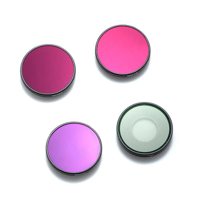 Filtro de lente Action 3 STARTRC 4 en 1 ND16 + ND32 + ND64 + CPL — imagen 2