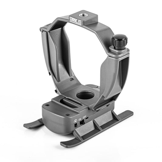 STARTRC Air-Dropping System Thrower Parabolic para DJI Mavic 3 (Gris) — imagen 2