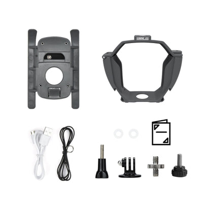 STARTRC Air-Dropping System Thrower Parabolic para DJI Mavic 3 (Gris) — imagen 8
