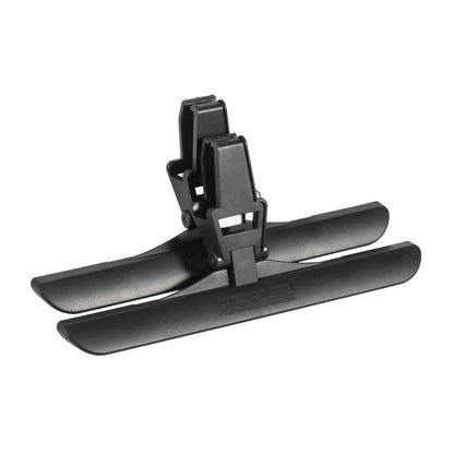 Soporte de entrenamiento de tren STARTRC de aterrizaje elevado plegable para DJI Avata (negro) — imagen 2