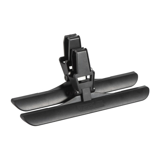 Soporte de entrenamiento de tren STARTRC de aterrizaje elevado plegable para DJI Avata (negro) — imagen 2